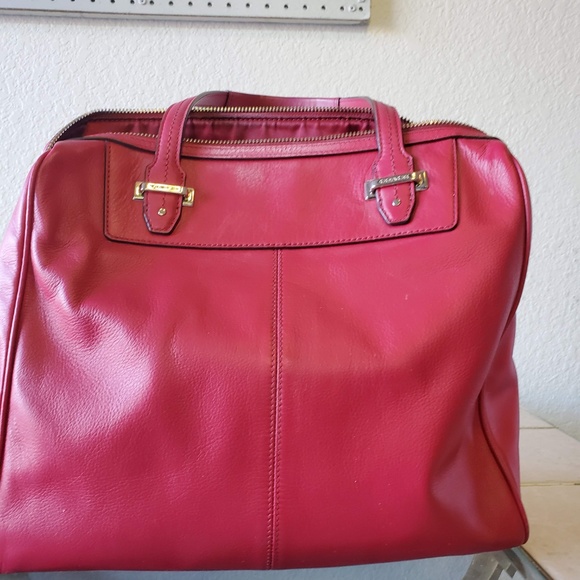 Coach bag - Picture 2 of 4